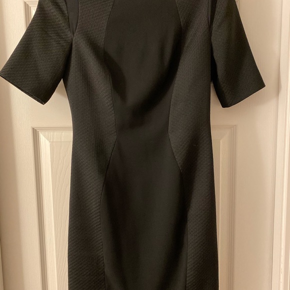 Ted Baker  London , black dress🎊 Sale🎊 - Picture 5 of 5
